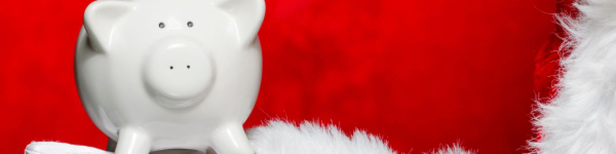 Merry Christmas from The Money Multiplier