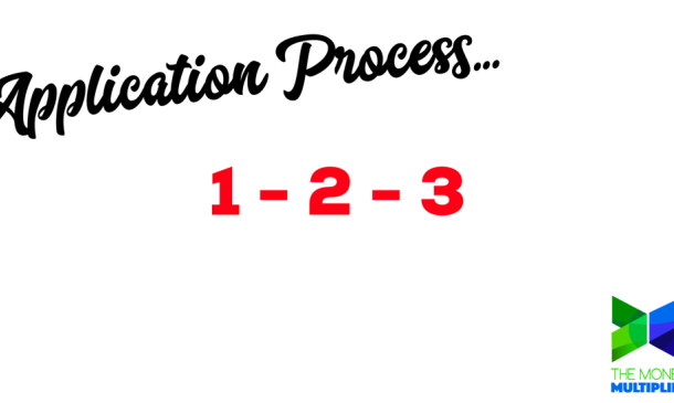 Application Steps
