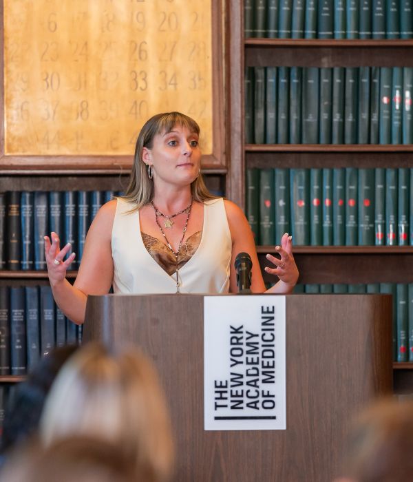 Hannah Kesler at The Money Multiplier