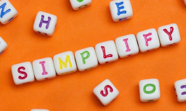 simplify IBC