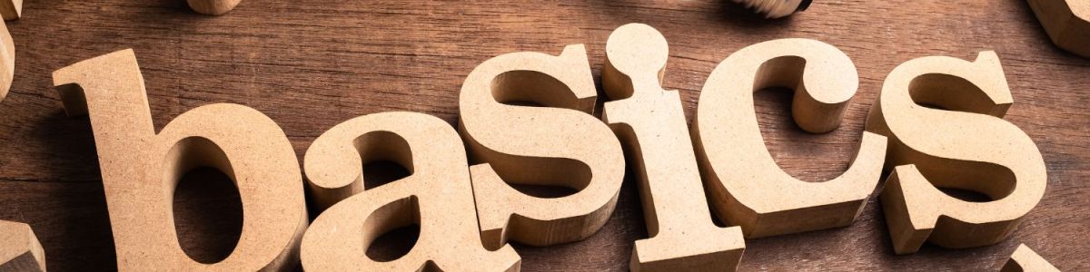 basics of banking