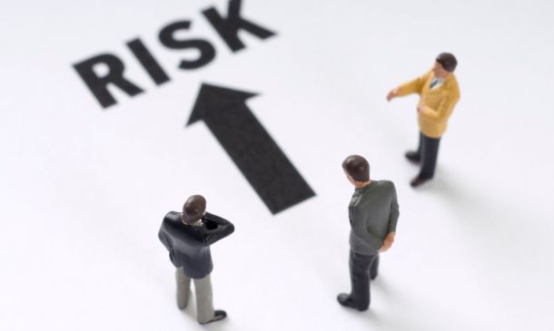 risks of IBC