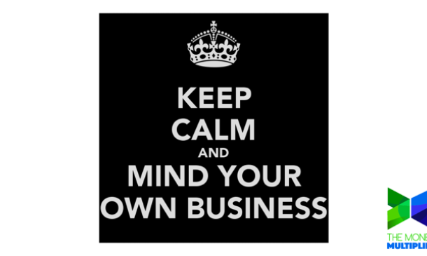 Mind Your Business