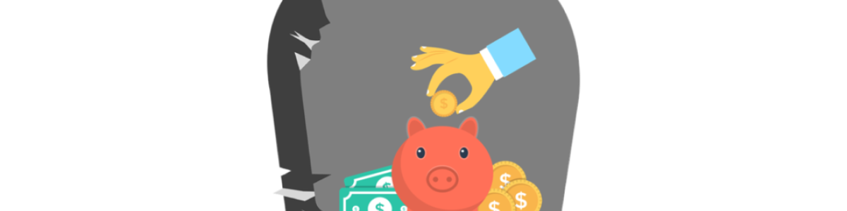 A Millionaire’s Memorial