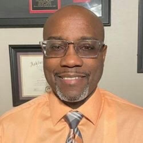 Larry Richard