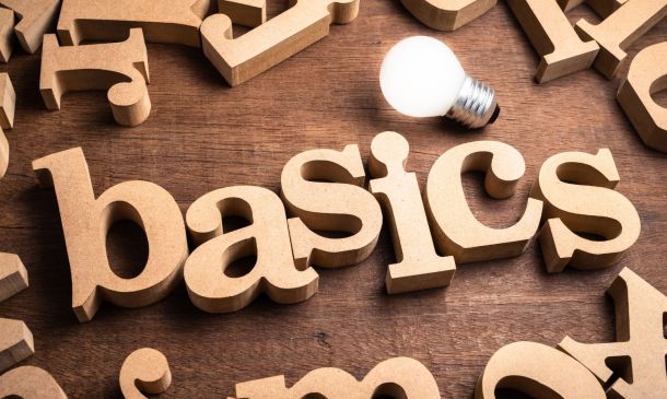basics of banking