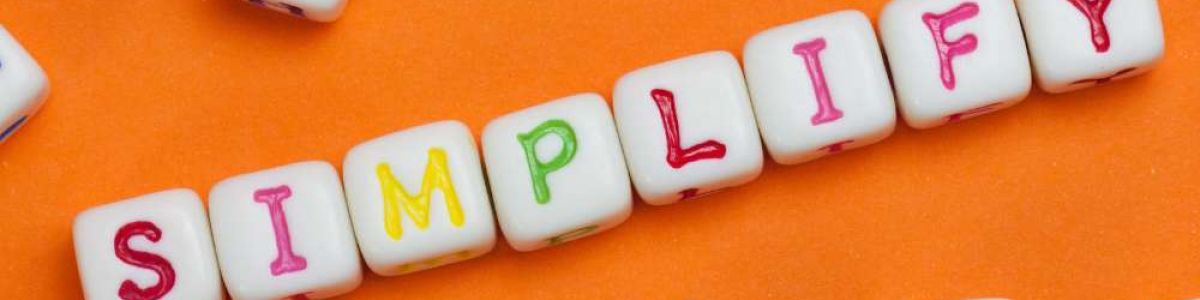 simplify IBC