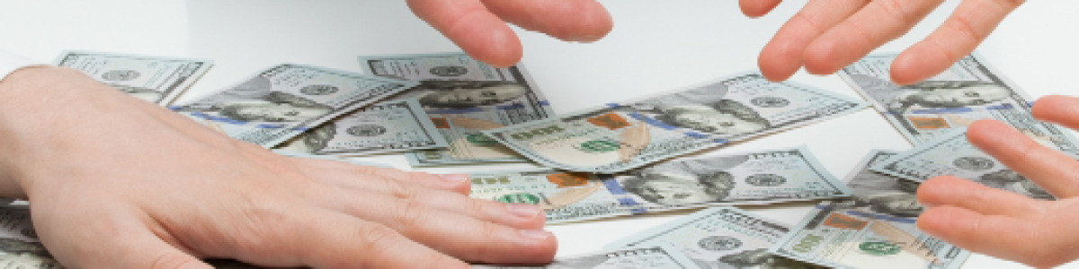 Other people's money