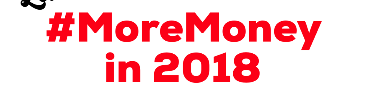 Goal Setting in 2018