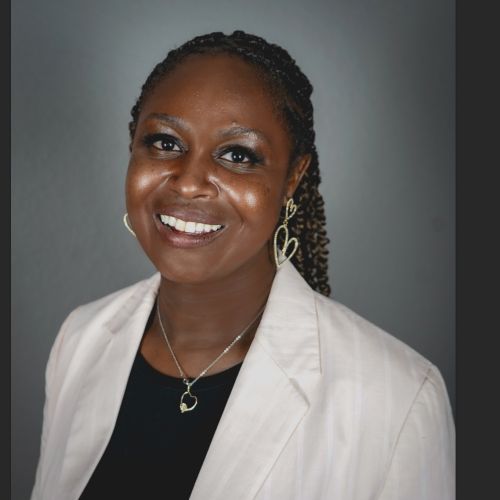 Joy Edwards