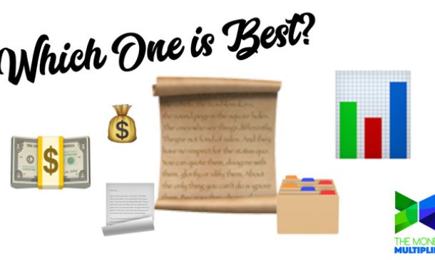 Which Life Insurance is best for Banking and Why?