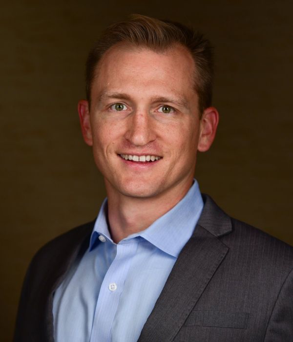 Jeremy Huggins at The Money Multiplier