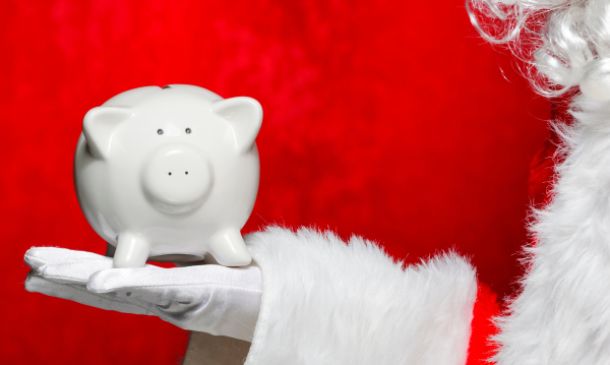 Merry Christmas from The Money Multiplier