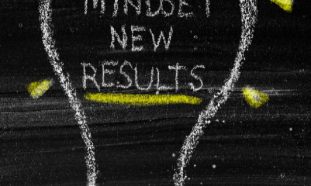 New Mindset