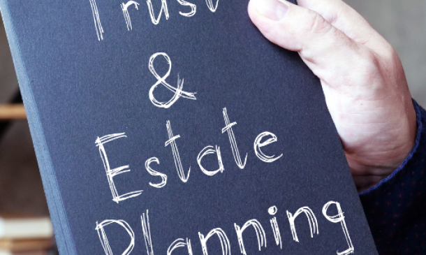 Trusts & Estates