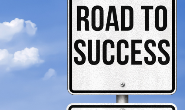 Road to Success